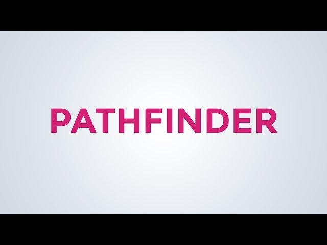 Pathfinder Tutorial in Adobe Illustrator CC