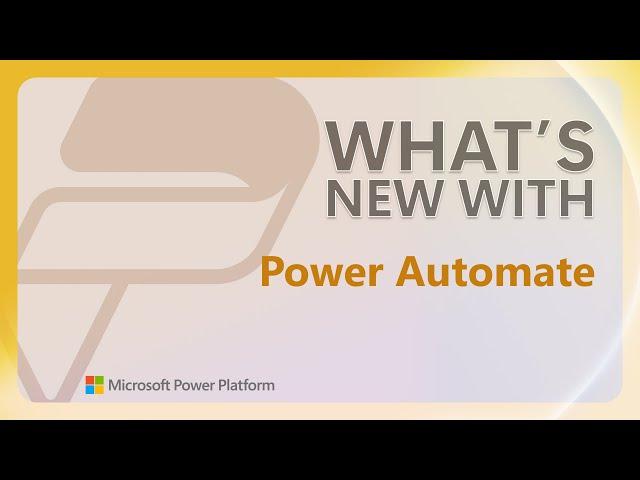 Use copilot to analyze desktop flow activity in Power Automate | Power Platform Shorts