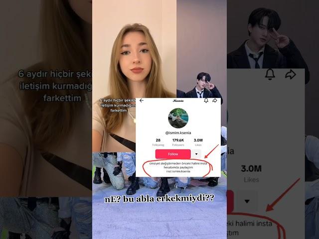 Oha ben hiç farketmemişdim #Kesfet #İsmimksenia #Straykids #stay #kesfet #fyp #kesfet #korea #kesfet