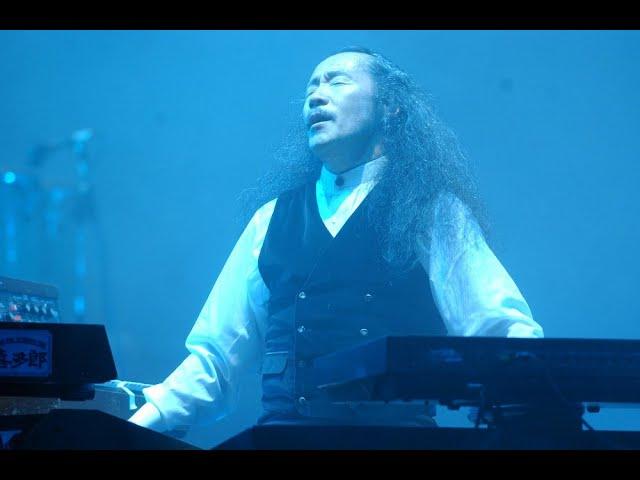 Kitaro - Caravansary (live)