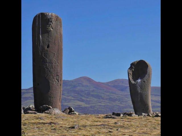 15 MYSTERIOUS MEGALITHIC and ANCIENT SITES From Around the World You May Have Never Heard Of…