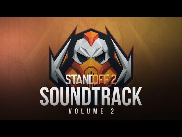 Match End (Outcast) - Standoff 2 OST