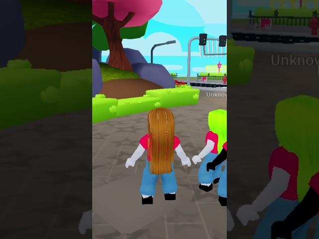 New Method on How to Get The Pink Flutter Wings Backpack in American Girl World! #shorts
