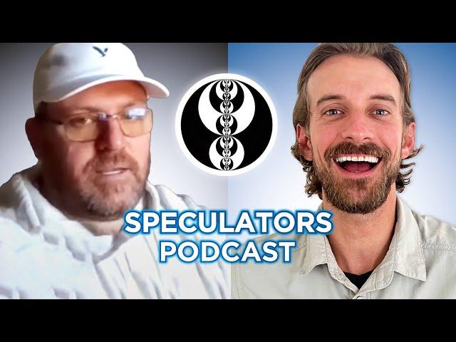 Inner Circle Trader's 1st Face To Face Sit Down Revealing Market Secrets | SPECULATORS PODCAST EP 19