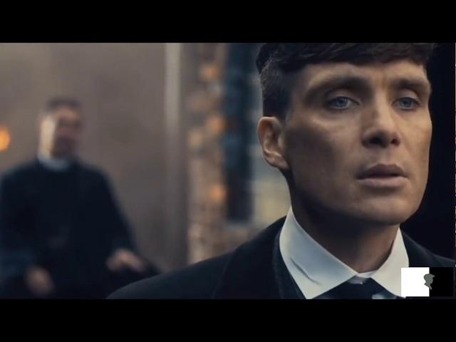 Kat Dahlia - Gangsta // Peaky Blinders