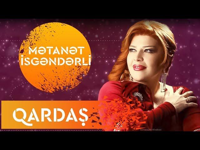 Metanet İsgenderli - Qardas