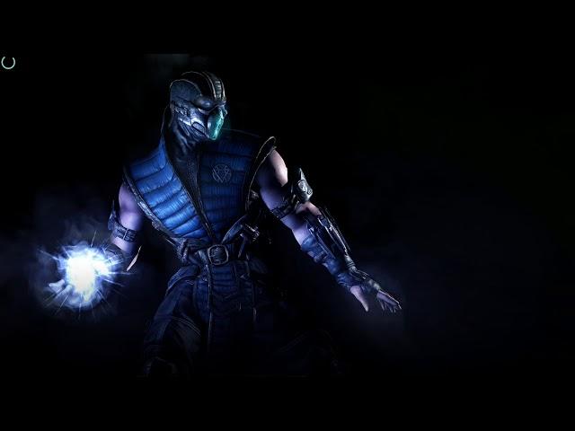 MKX mobile Прохождение Босса Джонни Кейдж Kombat Cup