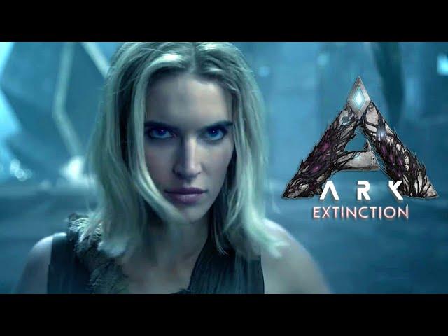 ARK: Extinction - Expansion Pack Official Launch Trailer