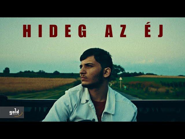 KISS KEVIN – Hideg az éj | Official Music Video