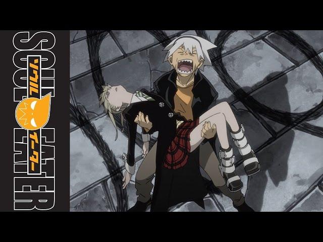 Soul Eater Opening 2 | Papermoon