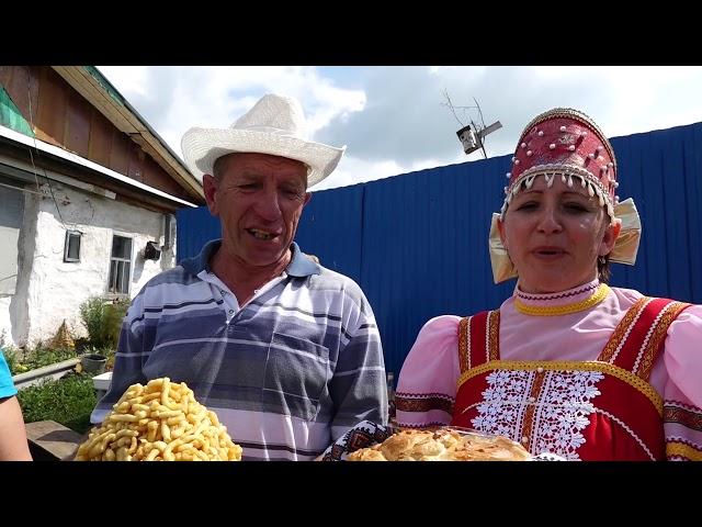 ЗДРАВСТВУЙТЕ, ОДНОСЕЛЬЧАНЕ! село НОВОПЕТРОВСКОЕ.