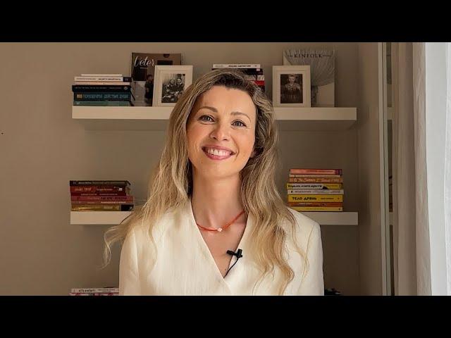 Клинический психолог Елена Коваленко