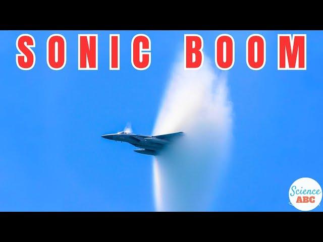 Breaking The Sound Barrier: Can Pilots Hear Sonic Booms?