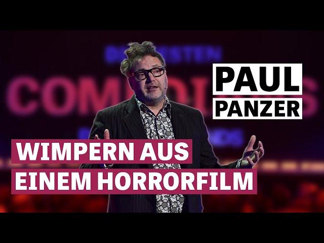 Paul Panzer - Apokalypse der Kaufsucht | Die besten Comedians Deutschlands