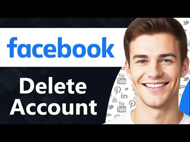 How To Delete Facebook Account Permanently (Step By Step)