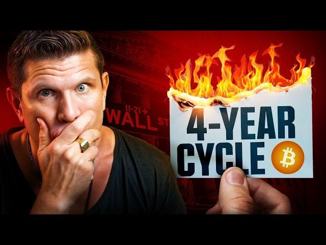 The REAL Reason Your Crypto Bags Aren’t Pumping