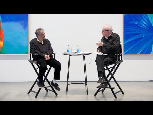 In Conversation: Harmony Korine and Hans Ulrich Obrist