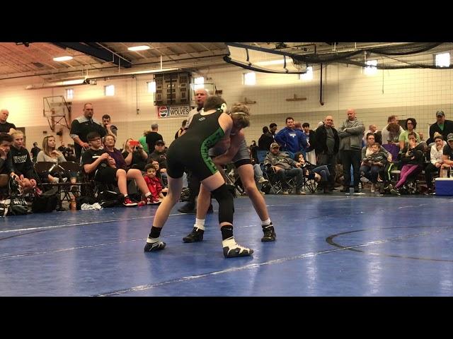 JH OAC 120 Cramblett SPG v  Hill HIGH