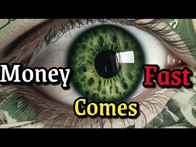 All Doors Will Open After 1 watch! The Miraculous Power ! Attracts Money And Abundance Now!