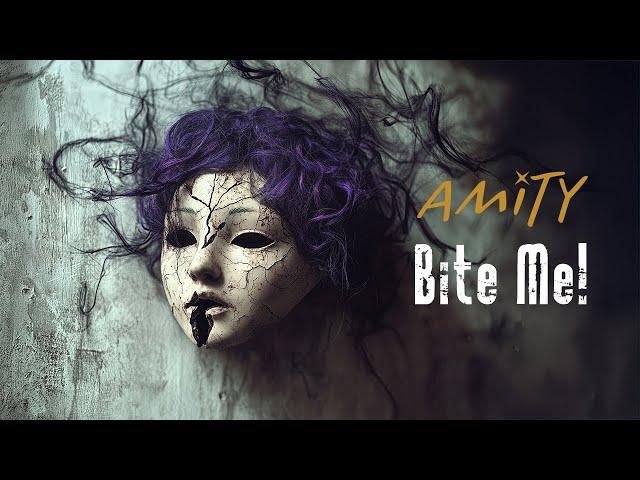 Bite Me   |   Amity    #singersongwriter  #unsignedartist