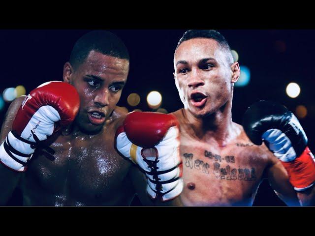 Regis Prograis - Danielito Zorrilla / Реджис Прогрейс - Даниэлито Соррилья Прогноз и разбор боя.