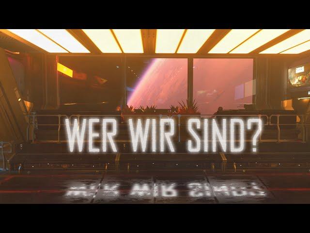 Wer Wir sind? - Astra Solutions Corp. Star Citizen Organisationstrailer