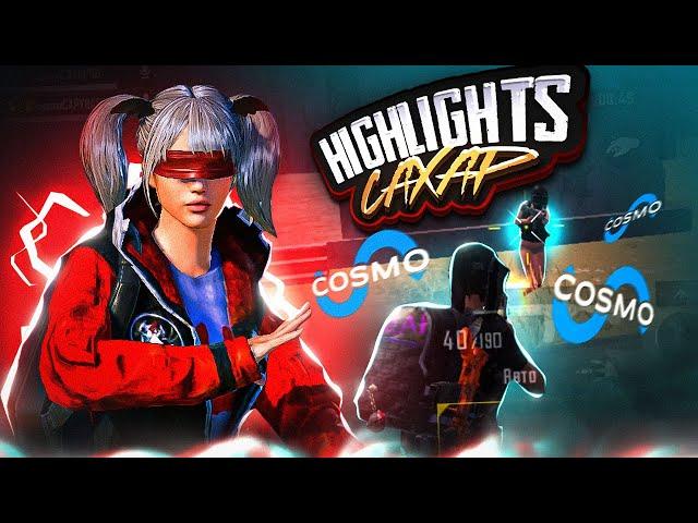 HIGHLIGHTS PUBG MOBILE | NEW DEVICE | IPHONE 11 PRO