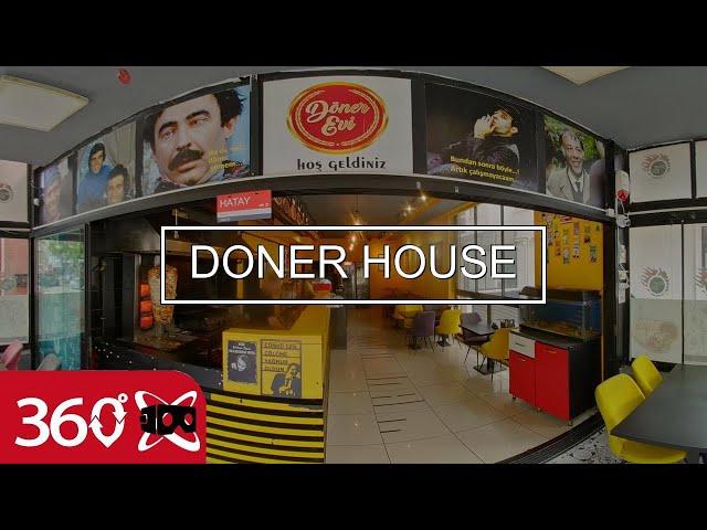 DONER HOUSE