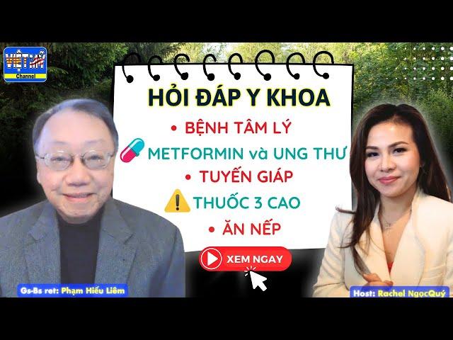 #121 - Nhiều nhầm lẫn đời sống được giải đáp, câu hỏi từ người trẻ đến người cao tuổi