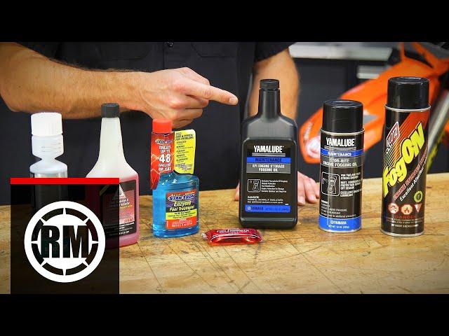 Fuel Stabilizer and Additives Buyer's Guide