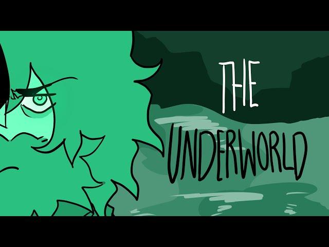 The Underworld - EPIC: The Musical (Animatic)