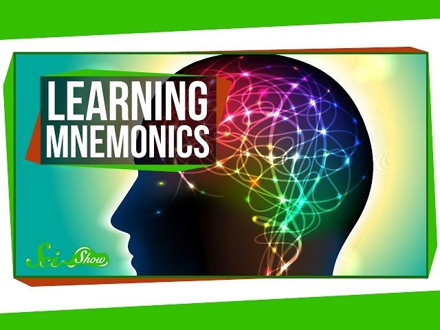 Learning Mnemonics: Can You Really Hack Your Memory?