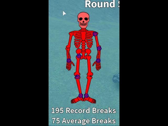 Level Up very Fast! and a few Tips! [Broken Bones IV]