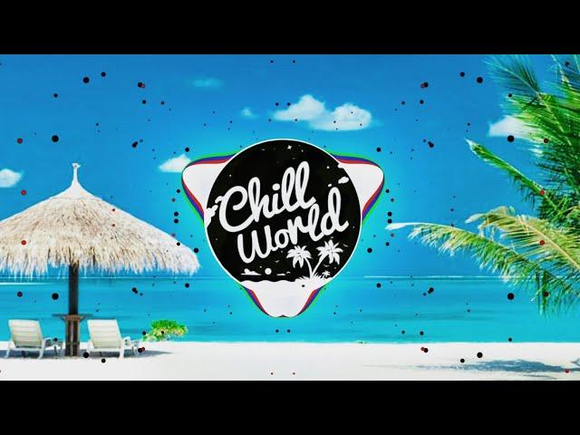 Unknown Brain - Say Goodbye (ft. Marvin Divine) | Chill World