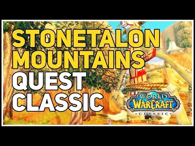 Legacy of the Aspects WoW Classic Quest (Test of Lore)