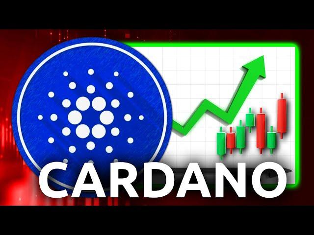 Cardano (ADA) - Will It Keep Going Down? (2025 Price Prediction)