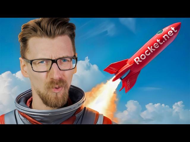 Rocket.net Review — Straight up Lying to Their Customers?