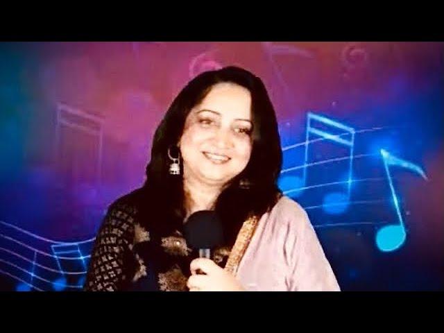 Rasika Joshi Meri Awaj Suno by Bharat FM