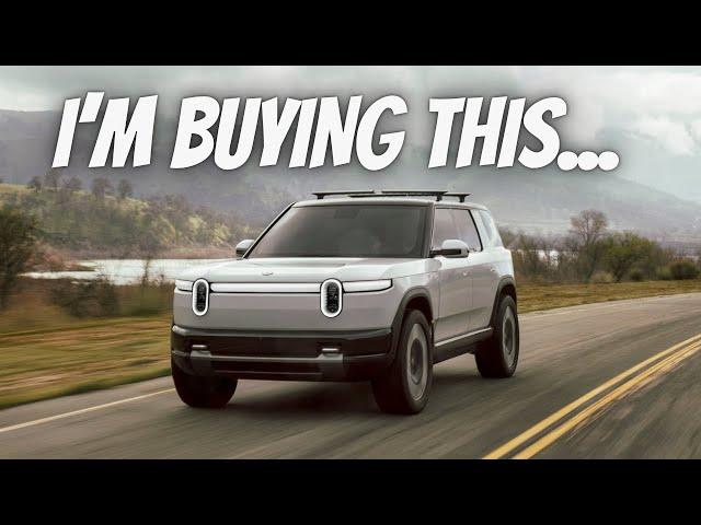 Thoughts on Rivian R2, R3, & R3X | A Tesla Owner's Perspective