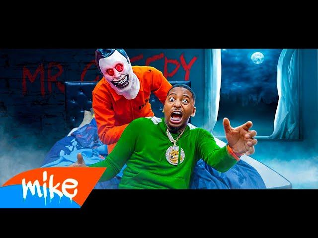 FunnyMike- Mr Creepy Eyes (Official Music Video)