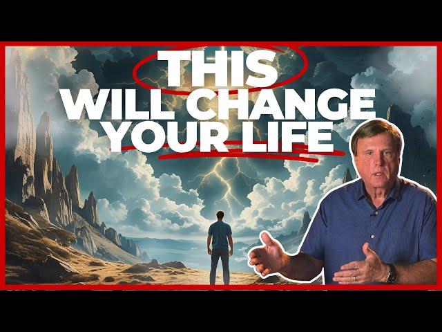 The Power of Prophetic Thinking | Tipping Point with Jimmy Evans