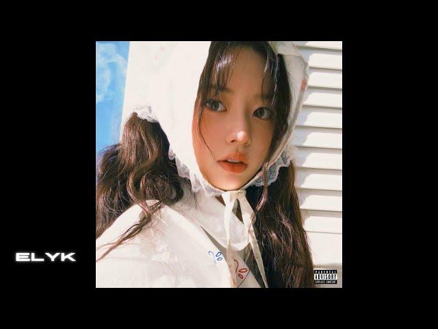 ILLIT TYPE BEAT - FANCY (prod. elyk)