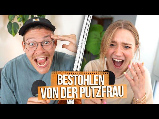 Renate mopst die Dollars | Die Nervigen #1