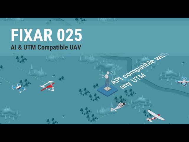 FIXAR 025 Compatibility