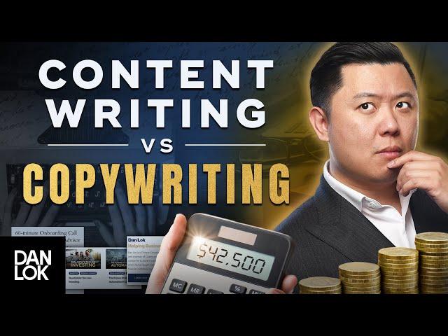 Content Writing Vs. Copywriting - Which One Is Better For You?