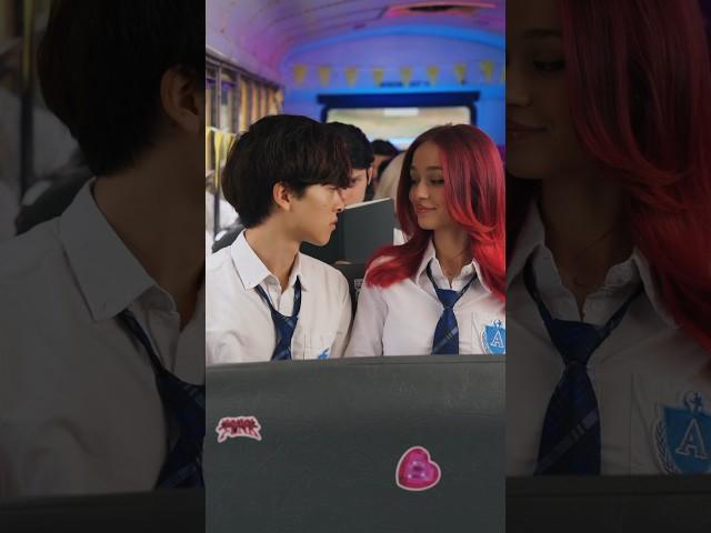 He Hates This Couple 