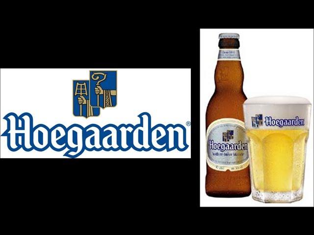 Hoegaarden White Ale | Beer Geek Nation Craft Beer Reviews