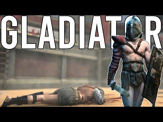 The BEST Gladiator Simulator ON PC Is Free