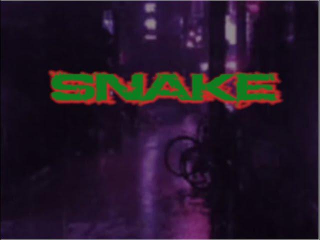 Lil Keed - Snake (Караоке)