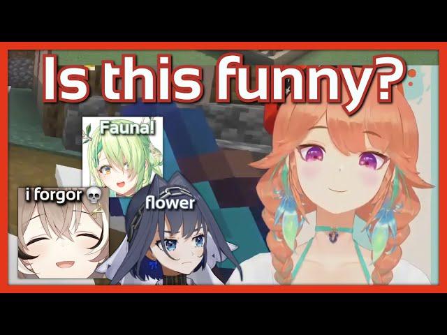 Kiara's thoughts on Overused Memes.【Hololive EN】